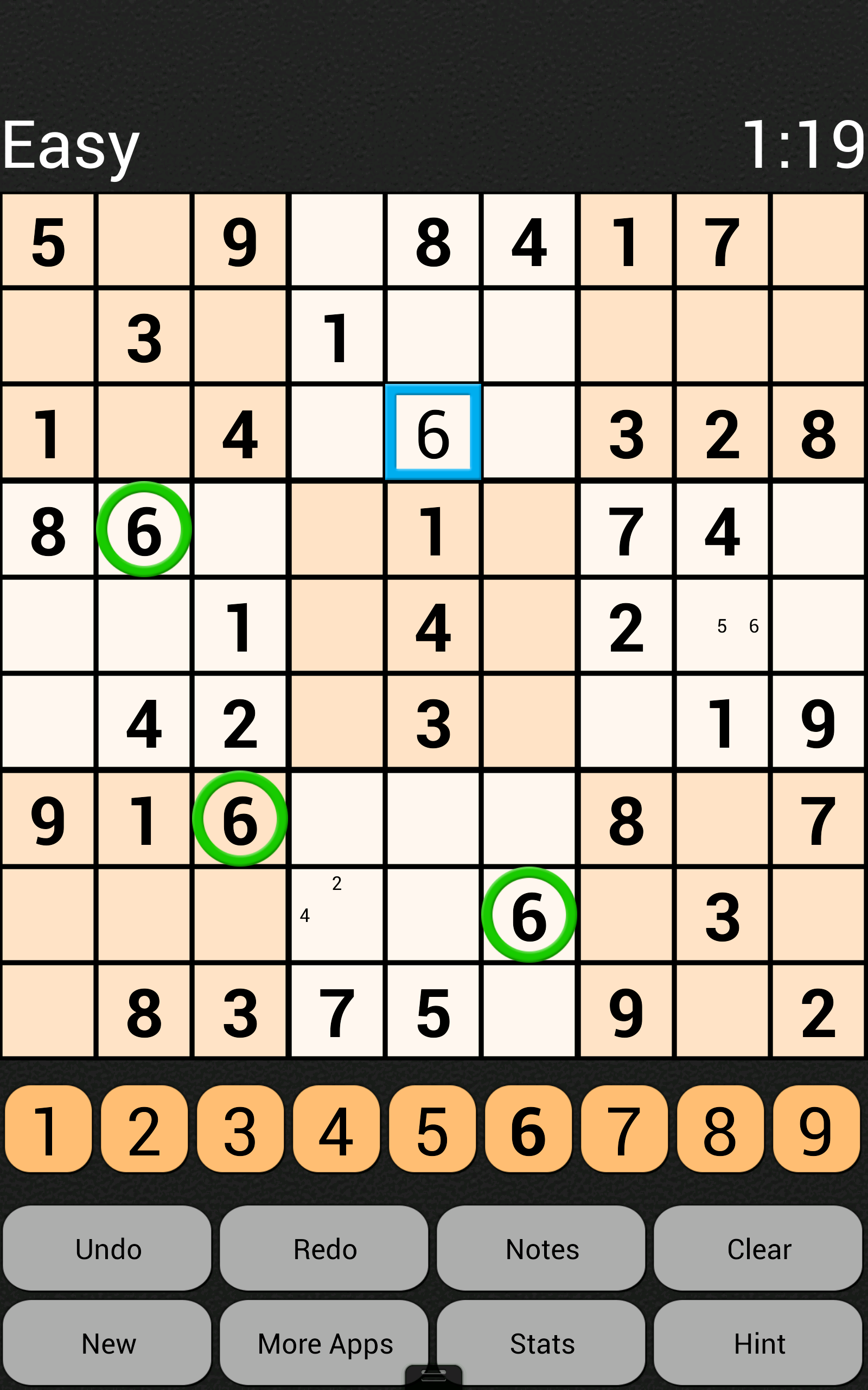instal the last version for windows Classic Sudoku Master